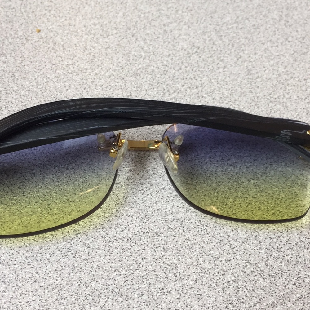 Glasses